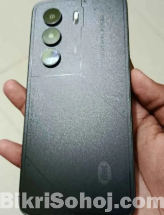 Tecno Power 70 6/128